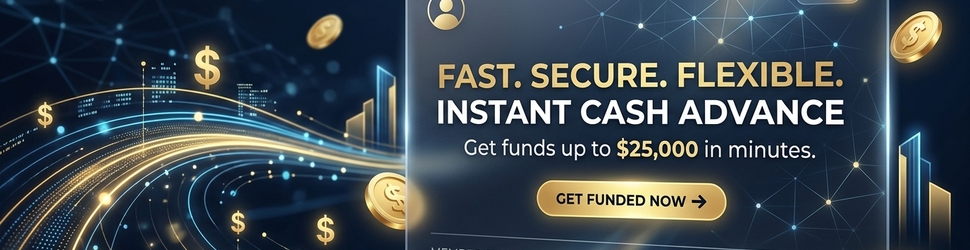 Dollar Advance header image 3